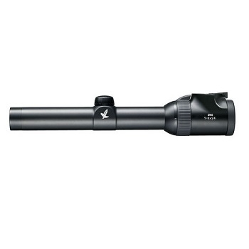 Swarovski Z6i 1-6x24 - 4i - 69138