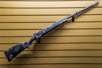 Fierce Carbon Rogue - 6.5 PRC - 24