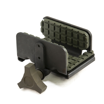 Shadow Tech PIG Saddle - G2042