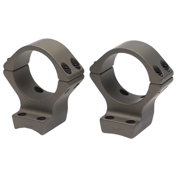 Talley 252735 Steel Base For Browning X-Bolt Height...